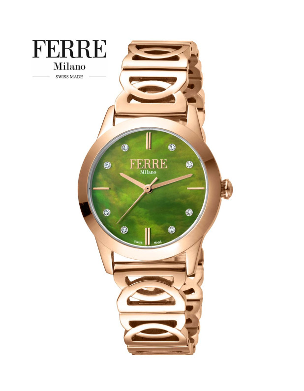 FM1L126M0251 | A La Mode | Watches, Perfumes, Fashion Jewelry